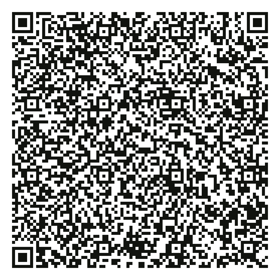 QR-Code Sabrina Fehrmann Kontaktdaten